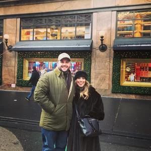 Meet your Posher, Kayla